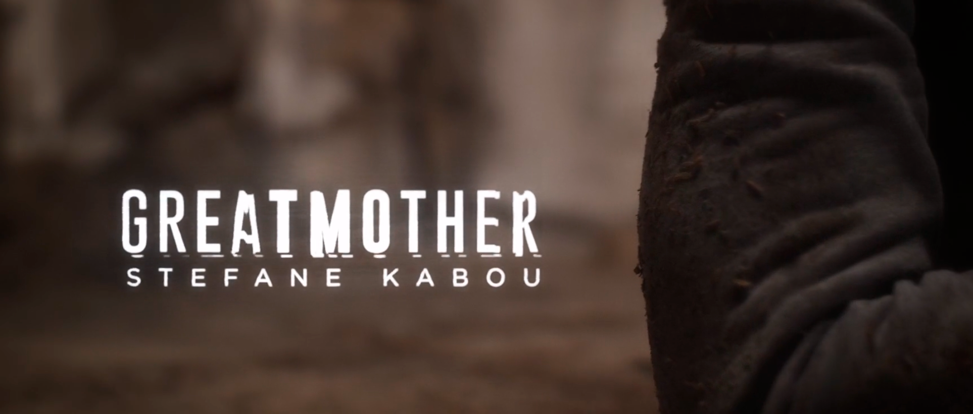 Great Mother – Stefane Kabou