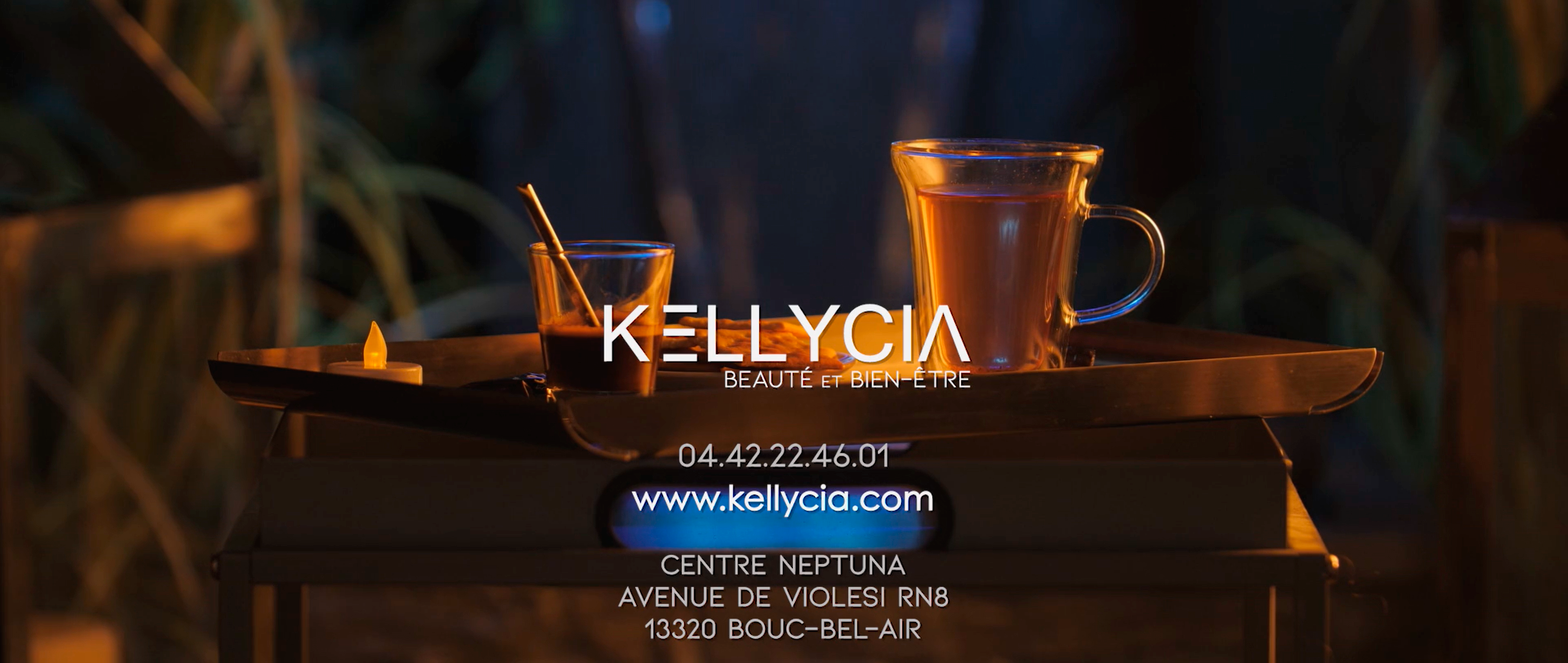 Kellycia Institut